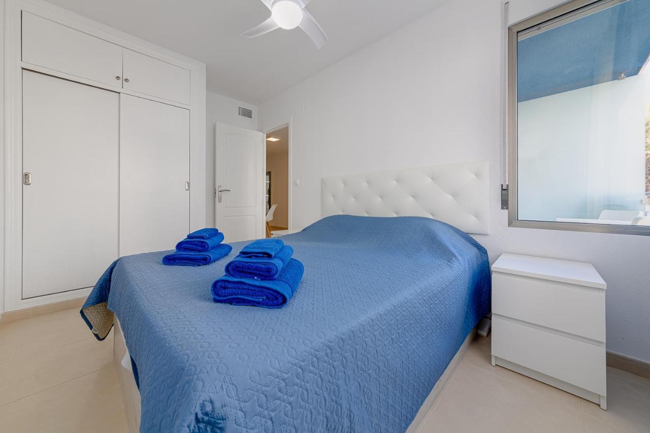 Apartamento Caravela Torrevieja Exterior photo