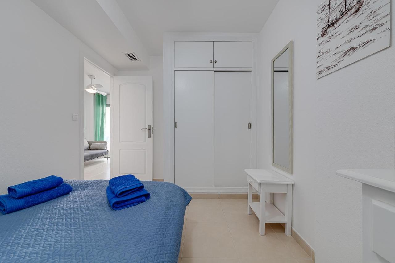 Apartamento Caravela Torrevieja Exterior photo